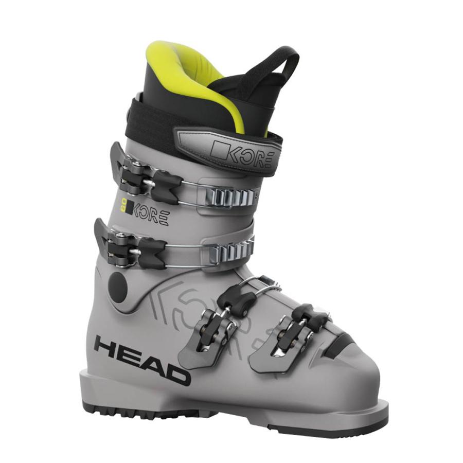 HEAD（ヘッド） 【エントリーでP最大17倍！1日まで】HEAD スキーブーツ