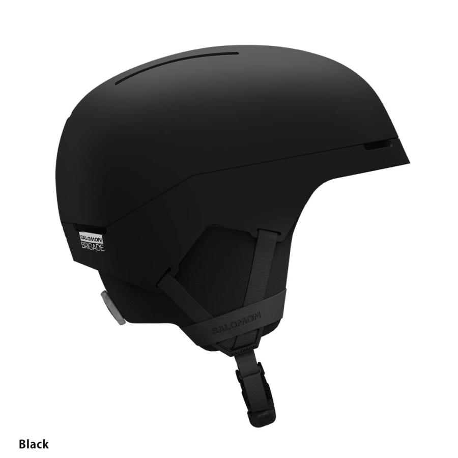 SALOMON（サロモン） スキーヘルメット メンズ レディース ＜2026