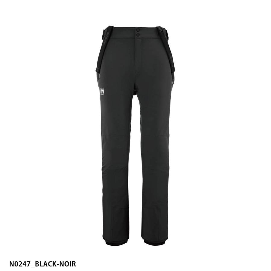 MILLET（ミレー） 【エントリーでP最大17倍！27日〜】スキーウェア