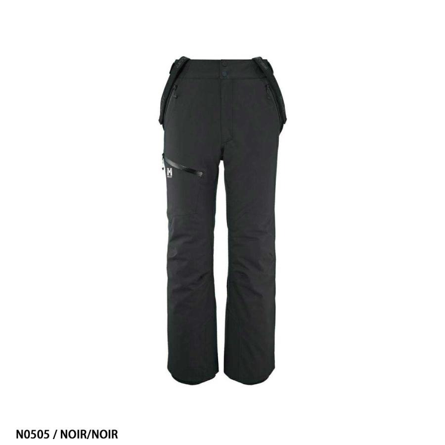 MILLET（ミレー） 【エントリーでP最大17倍！1日まで】スキーウェア