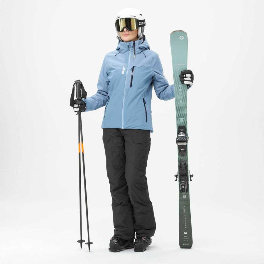 MILLET（ミレー） 【エントリーでP最大17倍！1日まで】スキーウェア