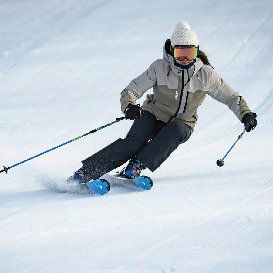 MILLET（ミレー） 【エントリーでP最大17倍！27日〜】スキーウェア