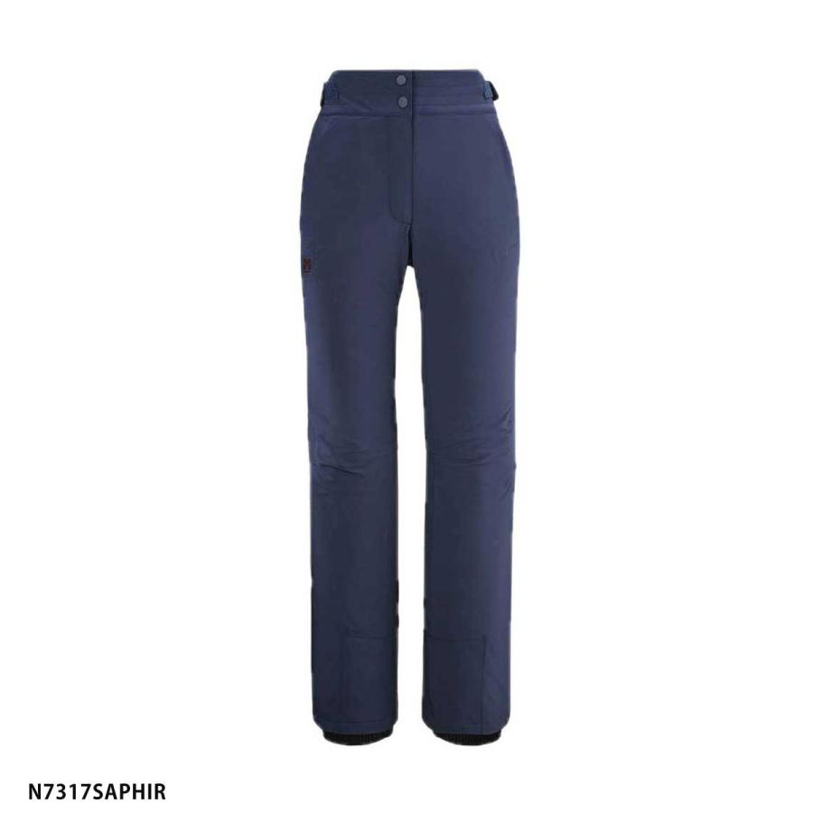 MILLET（ミレー） 【エントリーでP最大17倍！27日〜】スキーウェア