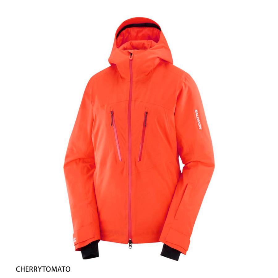 SALOMON（サロモン） 【エントリーでP最大17倍！27日〜】スキーウェア