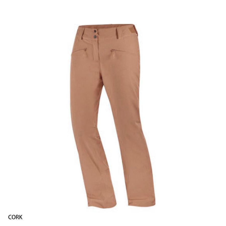 SALOMON（サロモン） 【エントリーでP最大17倍！27日〜】スキーウェア