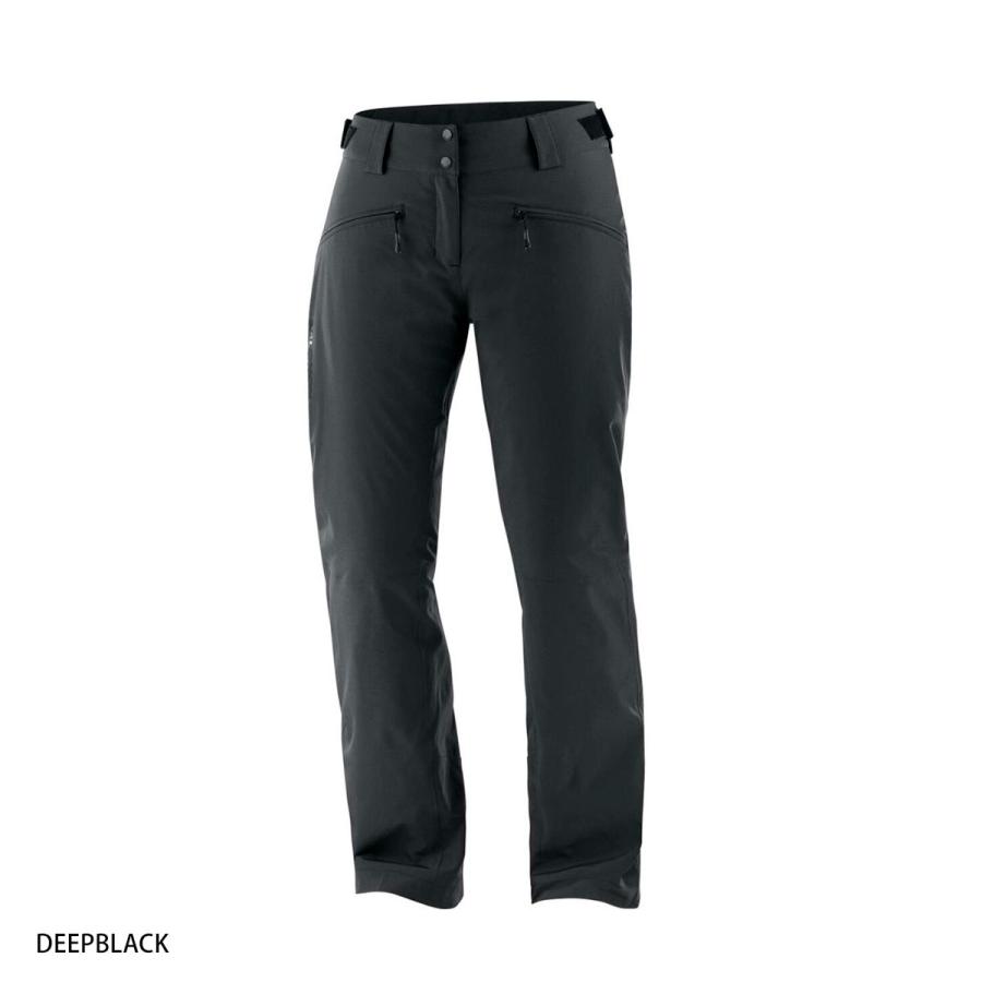 SALOMON（サロモン） 【エントリーでP最大17倍！27日〜】スキーウェア