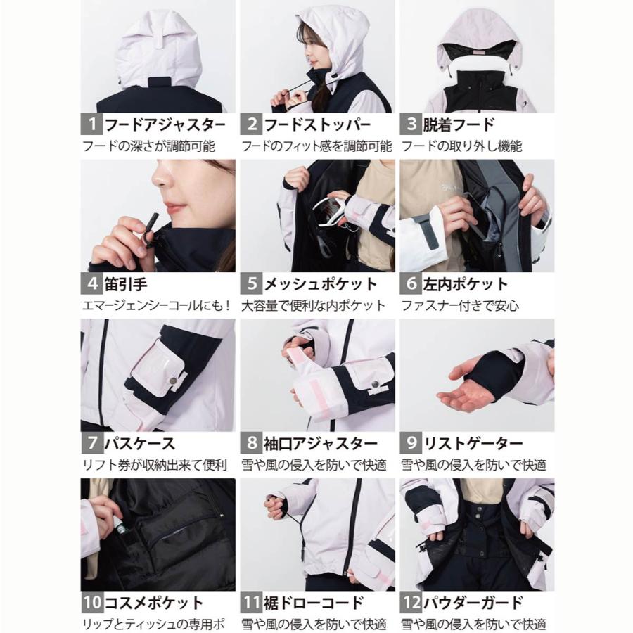 オンヨネ（ONYONE） 【25日限定！全品P10倍！】スキーウェア