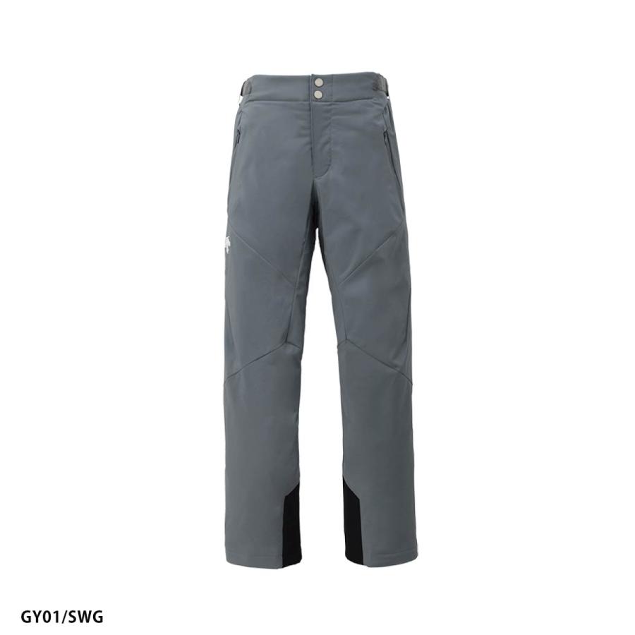 DESCENTE（デサント） 【25日限定！全品P10倍！】スキーウェア スキー