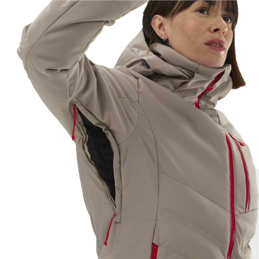 MILLET（ミレー） 【エントリーでP最大17倍！1日まで】スキーウェア