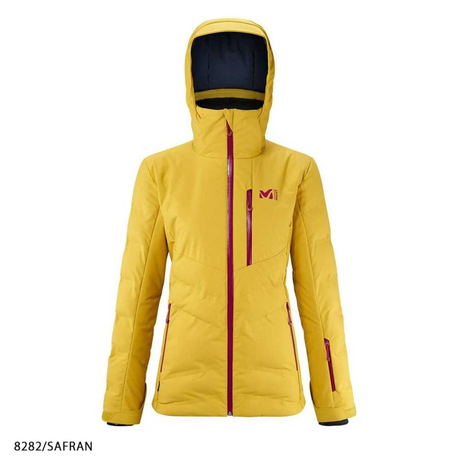 MILLET（ミレー） 【エントリーでP最大17倍！1日まで】スキーウェア