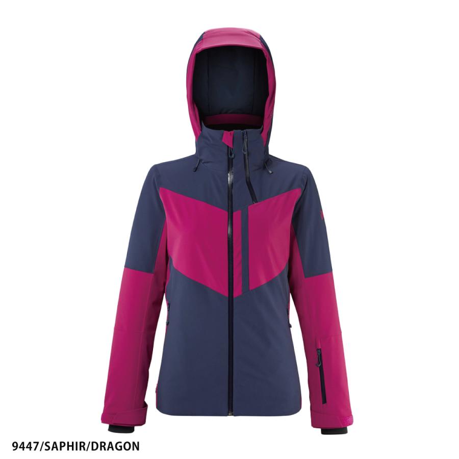 MILLET（ミレー） 【エントリーでP最大17倍！27日〜】スキーウェア