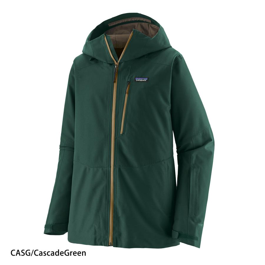 patagonia（パタゴニア） 【25日限定！全品P10倍！】PATAGONIA スキー