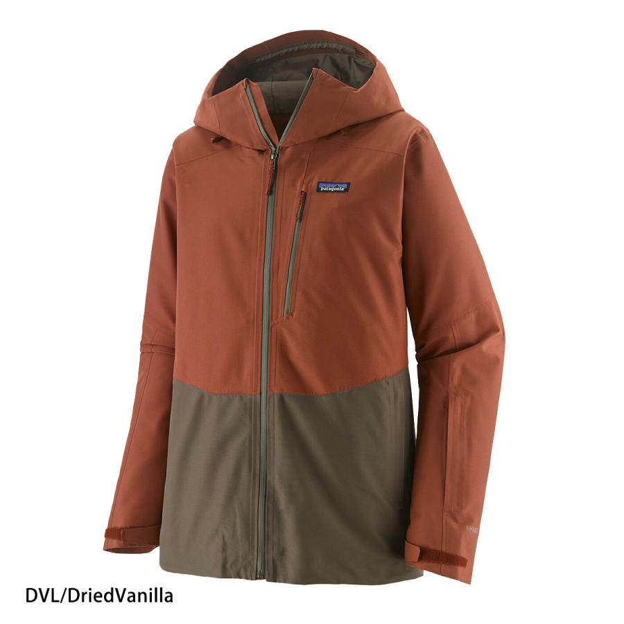 patagonia（パタゴニア） 【25日限定！全品P10倍！】PATAGONIA スキー