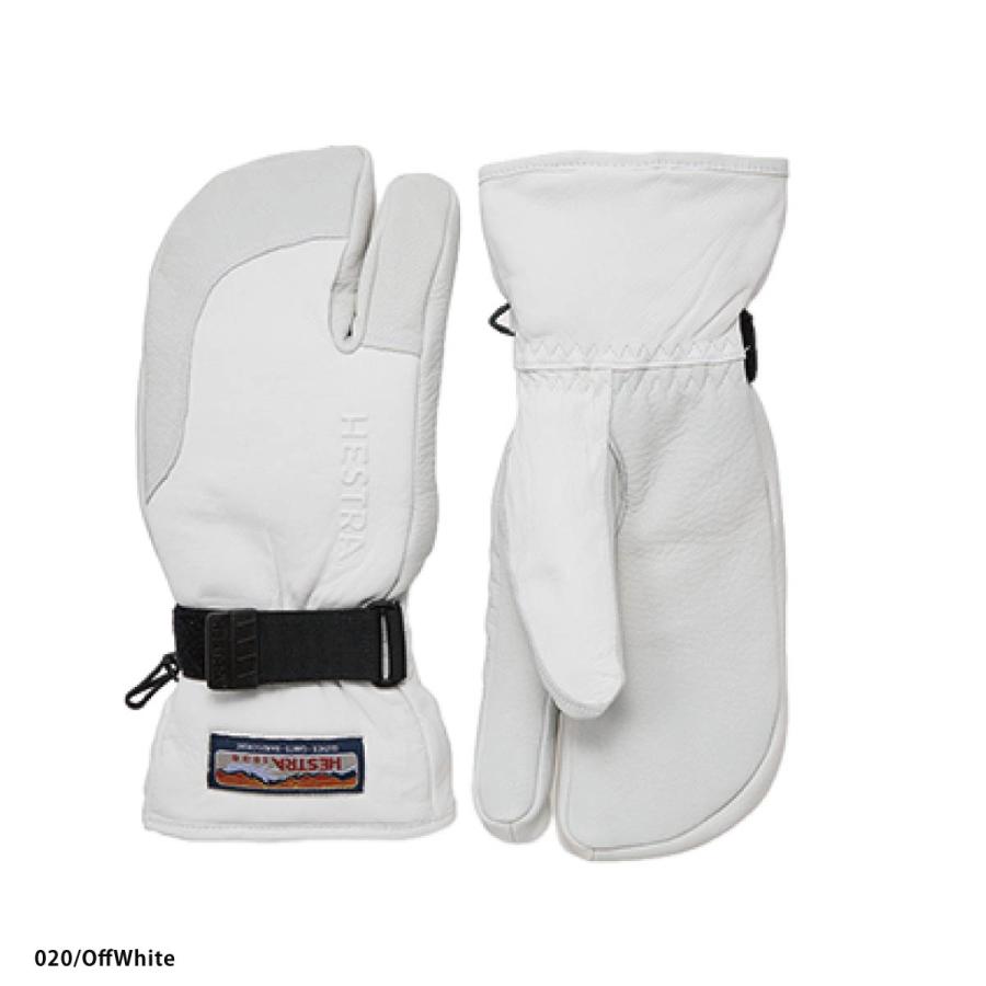 HESTRA（ヘストラ） 【エントリーでP最大17倍！27日〜】HESTRA スキー