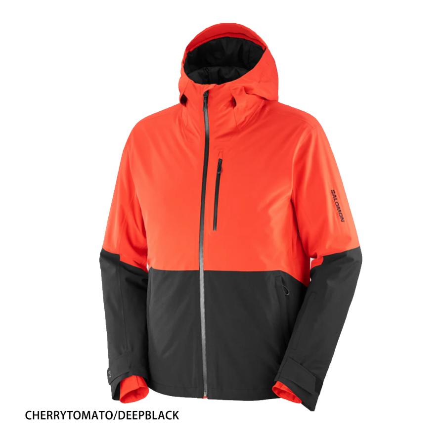 SALOMON（サロモン） 【エントリーでP最大17倍！27日〜】SALOMON