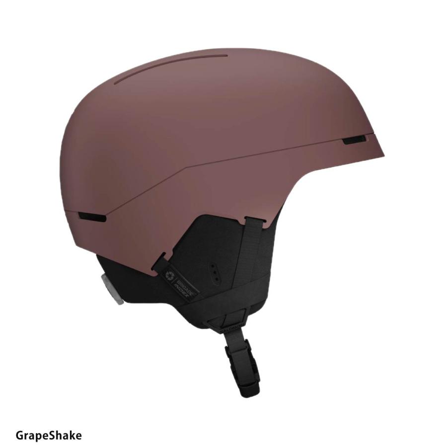 SALOMON（サロモン） スキーヘルメット メンズ レディース＜2026