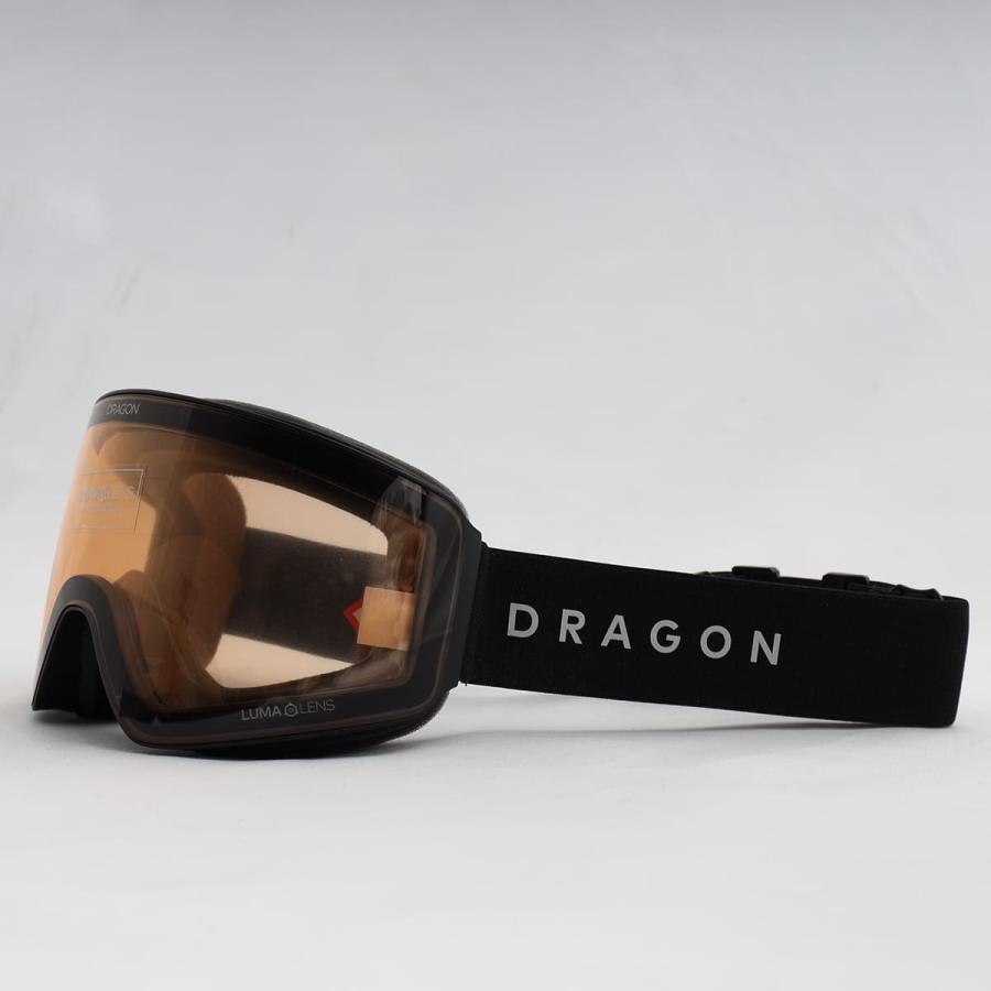 DRAGON ドラゴン スキーゴーグル メンズ レディース＜2026＞PXV / ピー