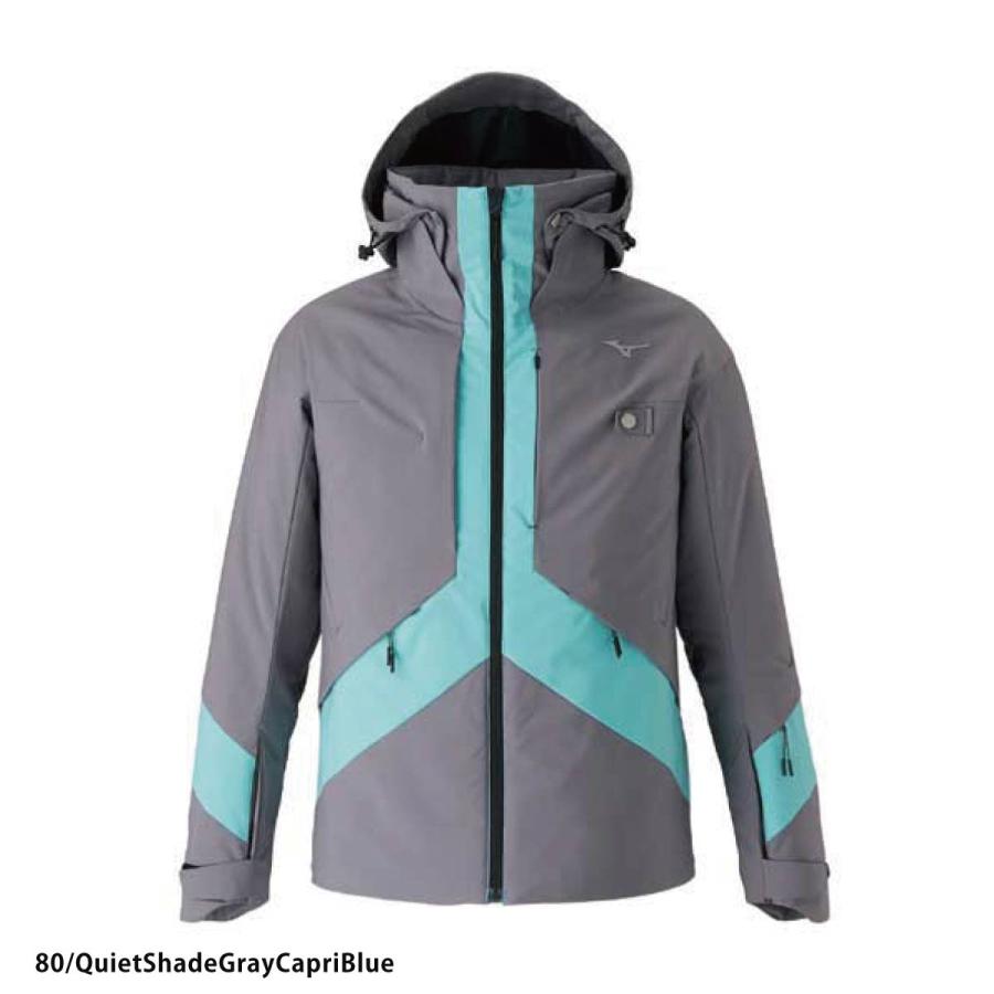 MIZUNO（ミズノ） スキーウェア ジャケット メンズ レディース＜2026