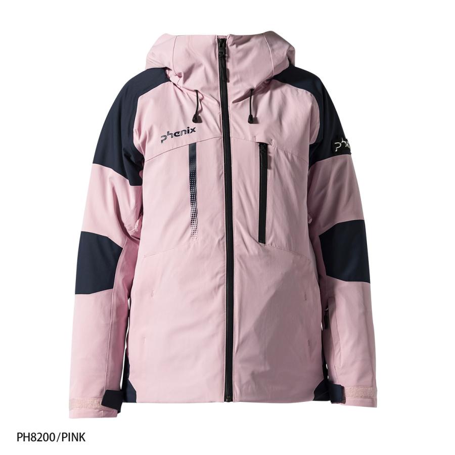 フェニックス（PHENIX） スキーウェア アウター ジャケット メンズ