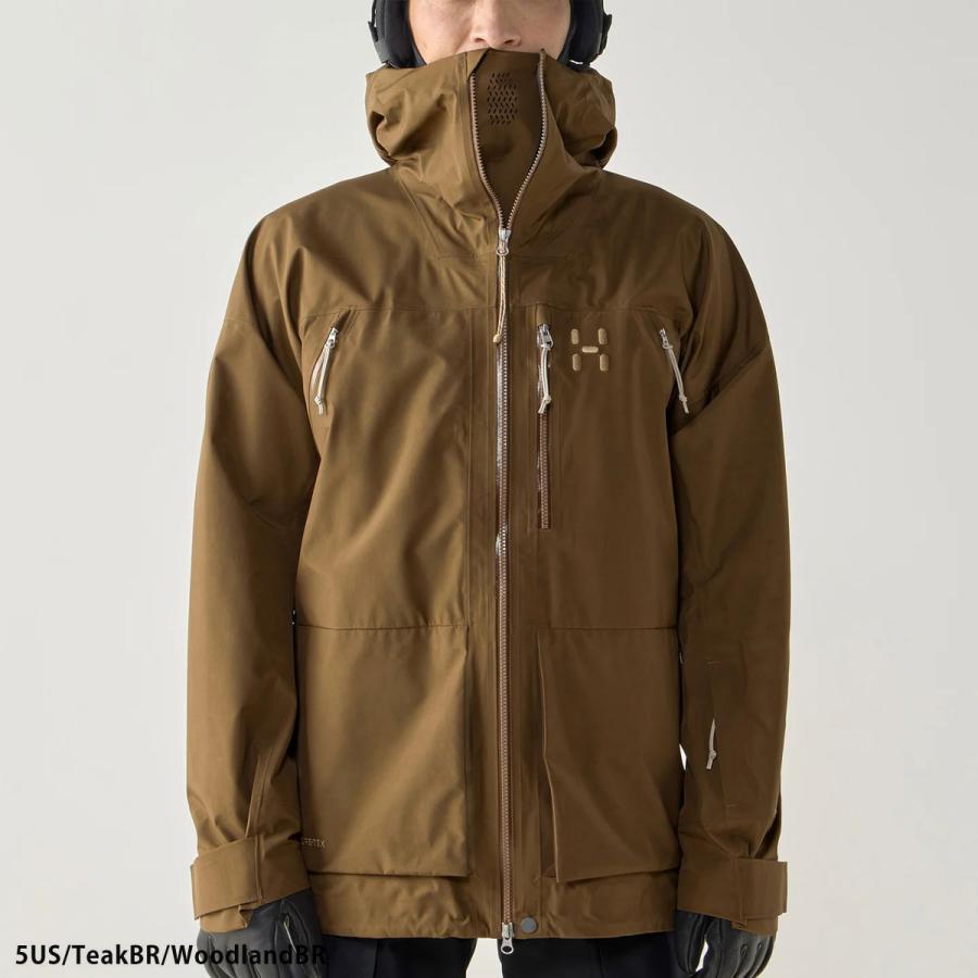 HAGLOFS（ホグロフス） 【エントリーでP最大17倍！27日〜】Haglofs