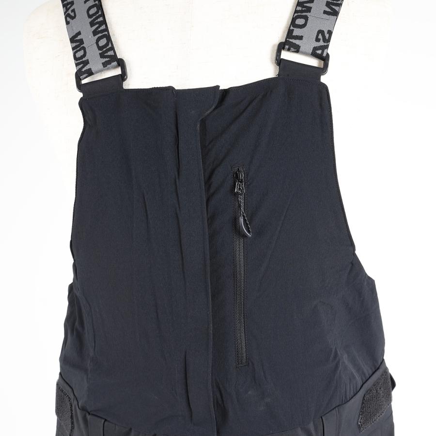 SALOMON（サロモン） 【エントリーでP最大17倍！27日〜】スキーウェア