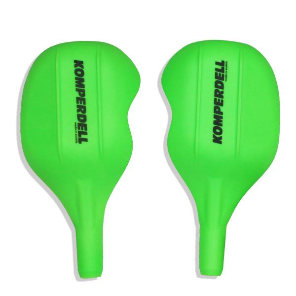 エントリーでP最大17倍！1日まで】KOMPERDELL コンパーデル パンチ