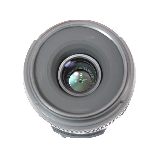 ニコン（Nikon） Nikon AF-S DX Micro NIKKOR 40mm F2.8G フード付