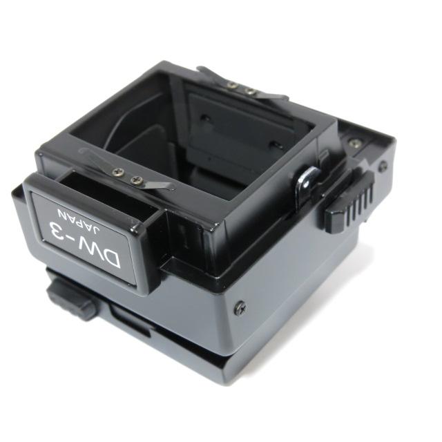 ニコン（Nikon） 【 美品 ほぼ使用感ない 】Nikon DW-3 F3用 ウエスト