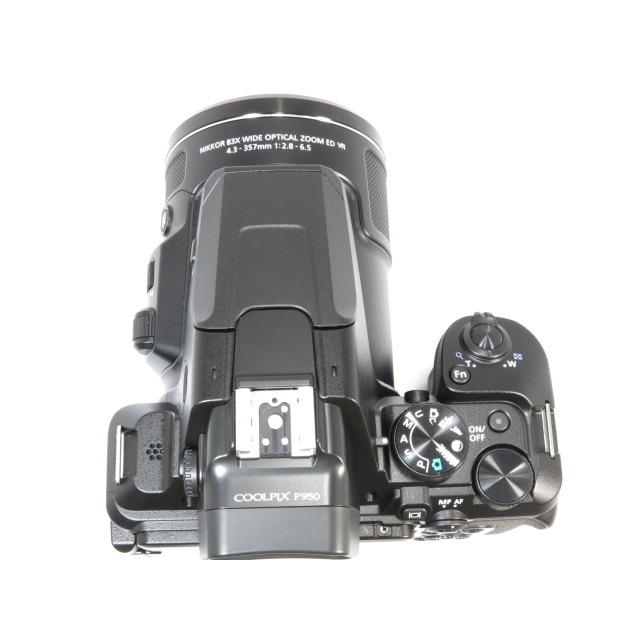 ニコン（Nikon） 【 保証残 ほぼ使用感ない 】Nikon COOLPIX P950 付属