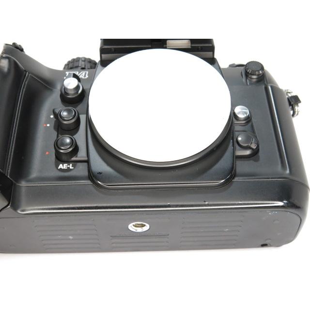 ニコン（Nikon） 【 中古 液晶漏れ 232万台 】Nikon F4 ボディー