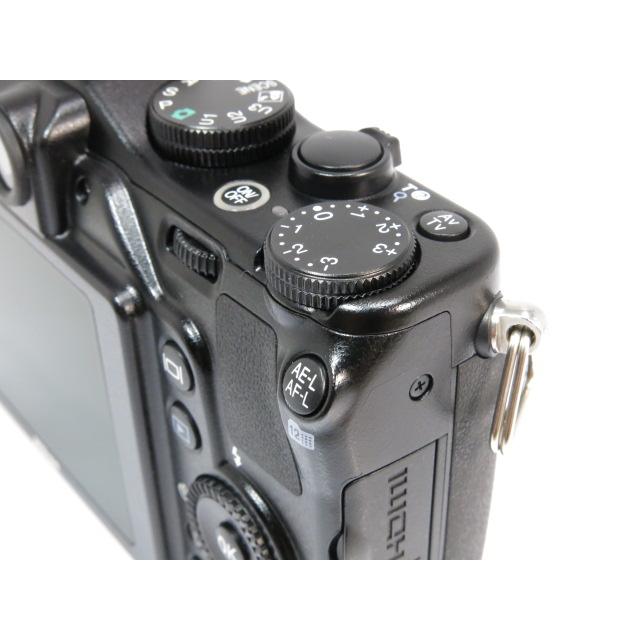 ニコン（Nikon） COOLPIX P7000 （充電器なし）レザーケース付き