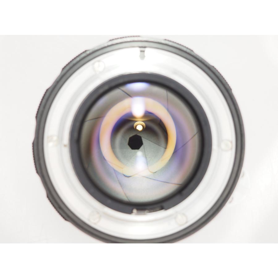 ニコン（Nikon） Nikon NIKKOR-S Auto 50mm F1.4 レンズ [管NI5590