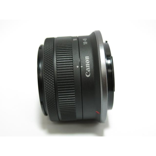 キヤノン（Canon） Canon RF-S 18-45mm F4.5-6.3 IS STM 保護