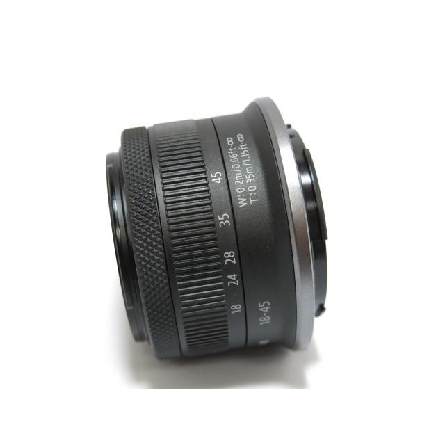 キヤノン（Canon） Canon RF-S 18-45mm F4.5-6.3 IS STM 保護