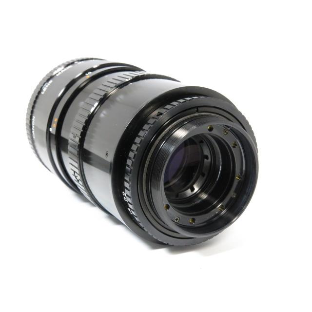 キヤノン（Canon） Canon ZOOM TV-16 25-100mm F1.8 レンズ [管CN3446