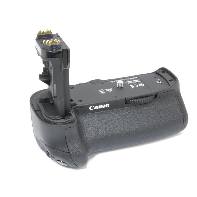 キヤノン（Canon） 【 ほぼ使用感ない 】Canon BG-E16 7D MarkII 用