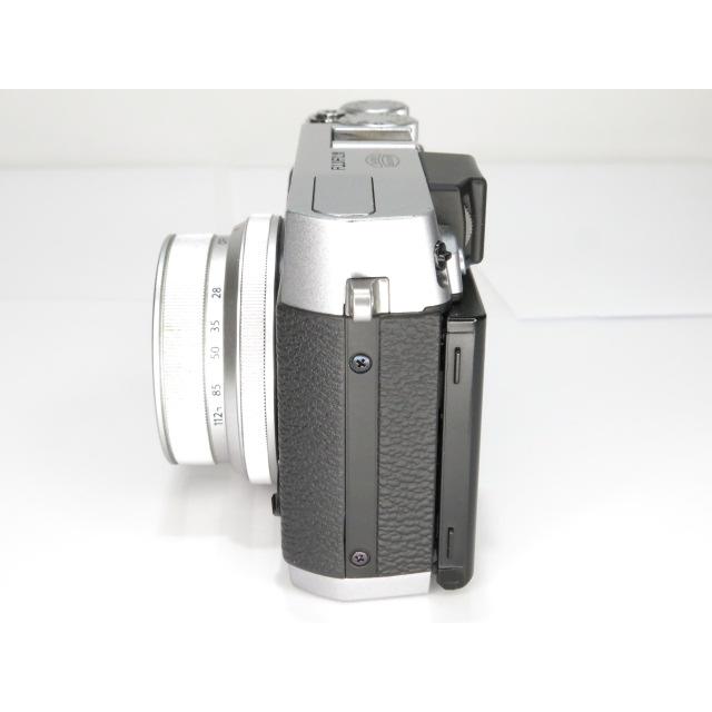 FUJIFILM（フジフイルム） 【 ジャンク品 】FUJIFILM X30 Silver フジ
