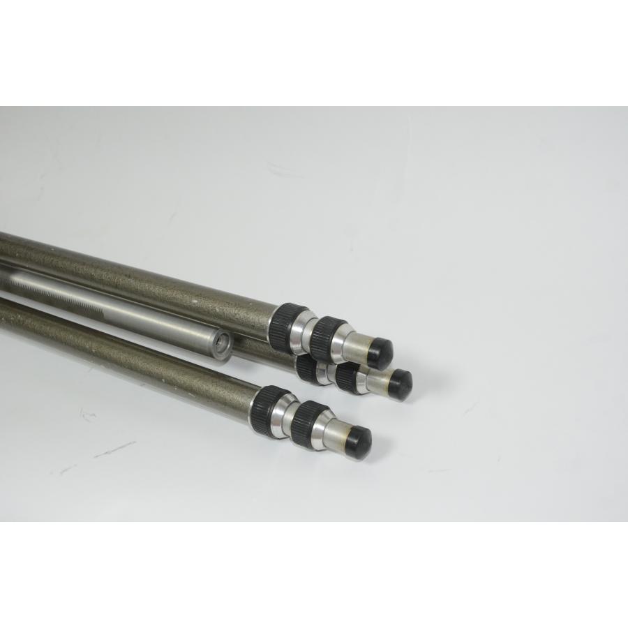 GITZO（ジッツオ） 【中古 堅牢実用三脚 】GITZO CREMAILLERE 2 + R