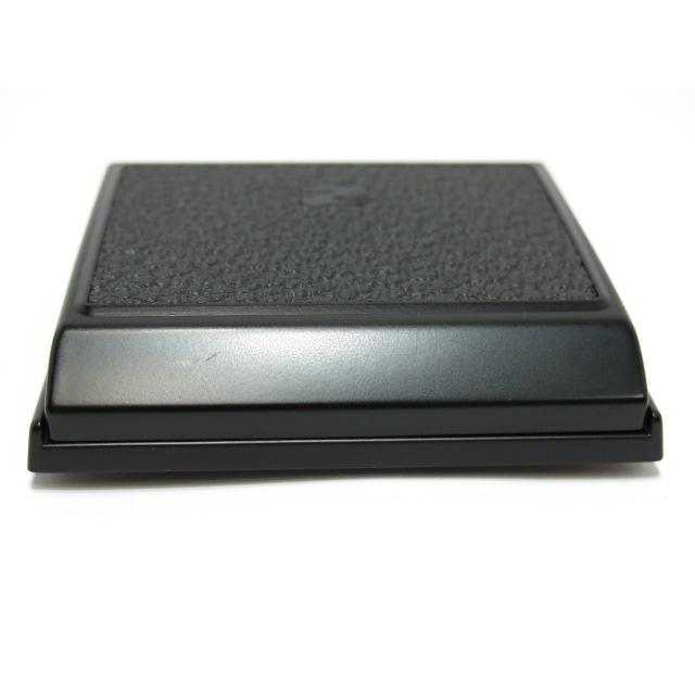 美品 】ZENZA BRONICA GS-1 ウエストレベルファインダーブロニカ [管