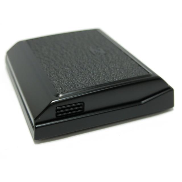 美品 】ZENZA BRONICA GS-1 ウエストレベルファインダーブロニカ [管