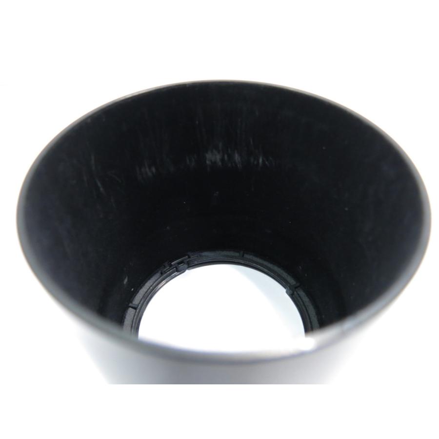 中古品 現状渡し ジャンク品】Canon ET-67 レンズフード キヤノン [管