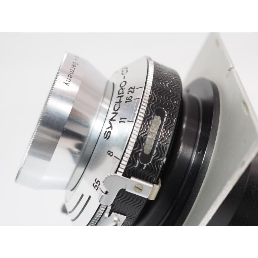 あ*じ様 Kodak SCHNEIDER TELE-ARTON 90mmF4 元 あ*じ様 Kodak