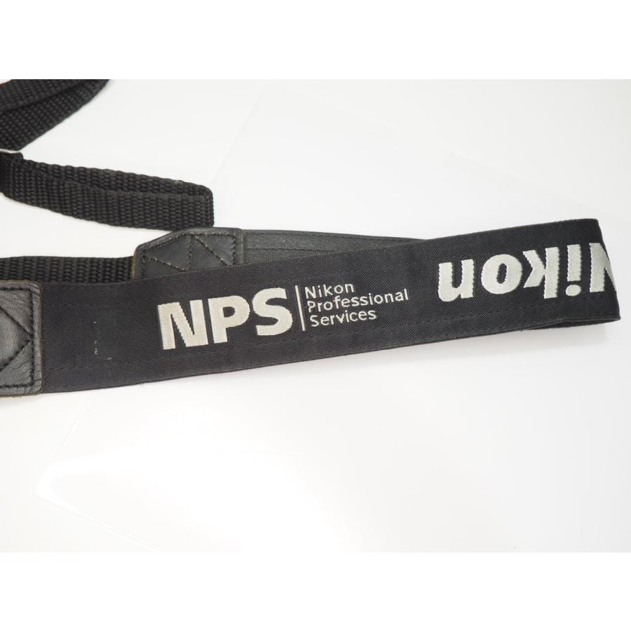 ニコン（Nikon） 【 中古品 】Nikon NPS PROFESSIONAL SERVICES レンズ