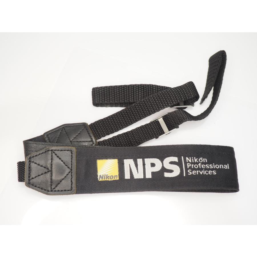 ニコン（Nikon） 【 中古品 】Nikon NPS PROFESSIONAL SERVICES レンズ