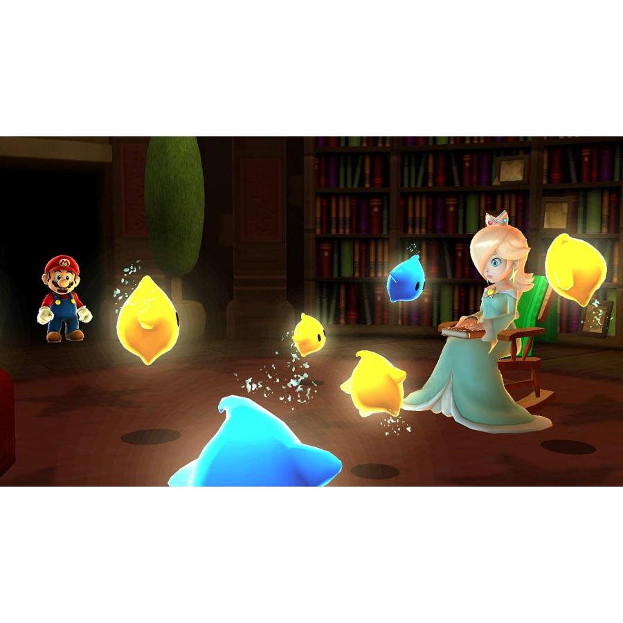 スーパーマリオ 新品 Nintendo Switch スーパーマリオ 3D