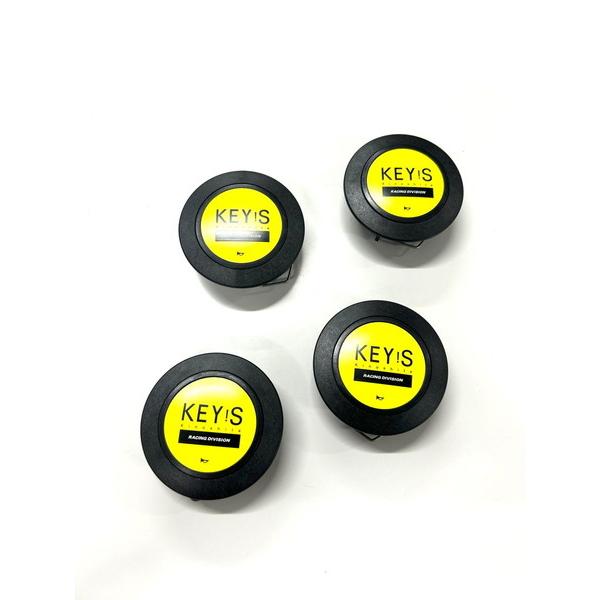 ホーンボタン（KEY'S RACINGステアリング専用）※ヤマト ネコポス対応