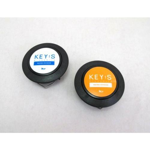 ホーンボタン（KEY'S RACINGステアリング専用）※ヤマト ネコポス対応