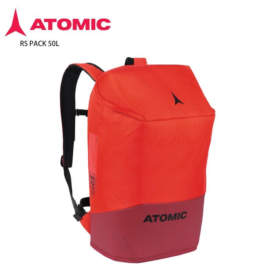 ATOMIC（アトミック） バックパック ＜2025＞ RS PACK 50L : スキー
