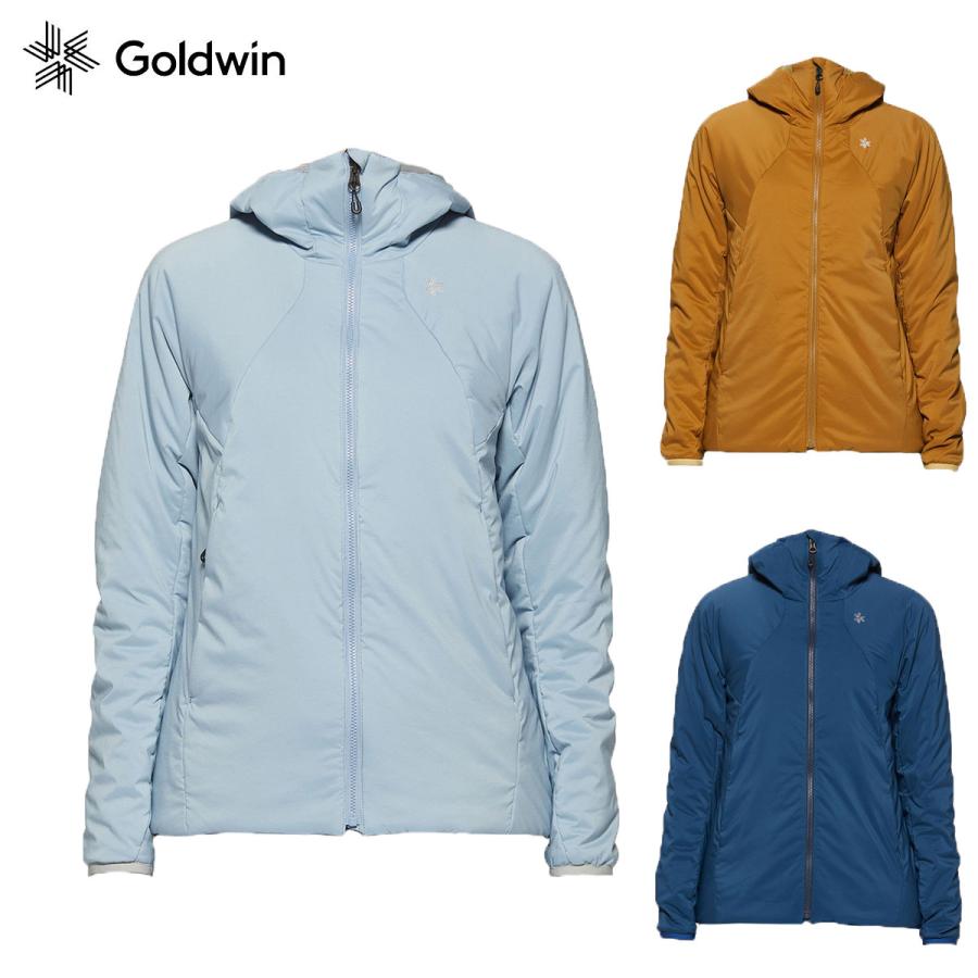 GOLDWIN（ゴールドウイン） 【エントリーでP最大17倍！27日〜】スキー