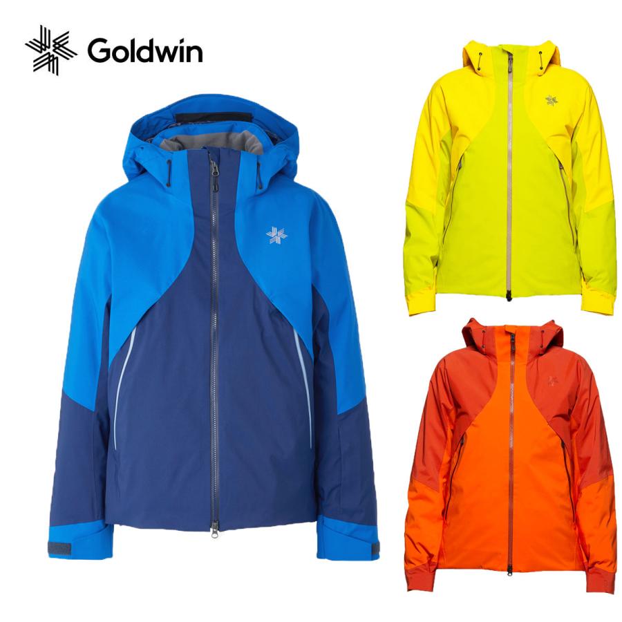 GOLDWIN（ゴールドウイン） 【エントリーでP最大17倍！1日まで】スキー